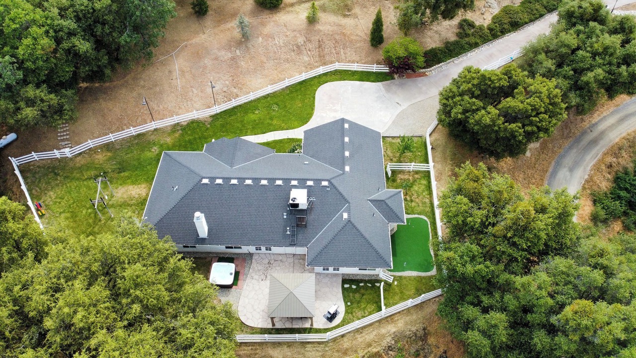Photo of Outdoor in Oakhurst