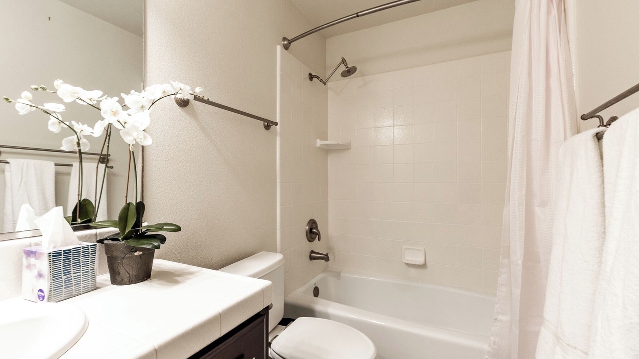 Photo of Bathroom in Oakhurst
