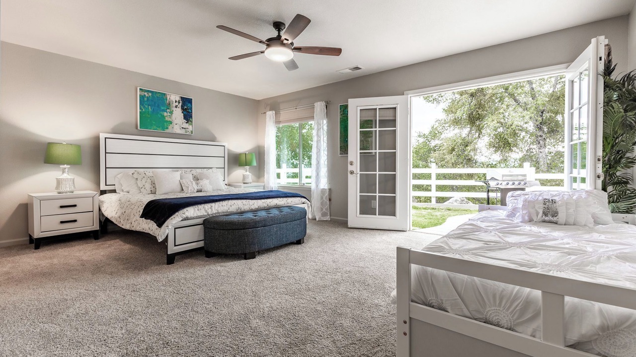 Photo of Bedroom in Oakhurst