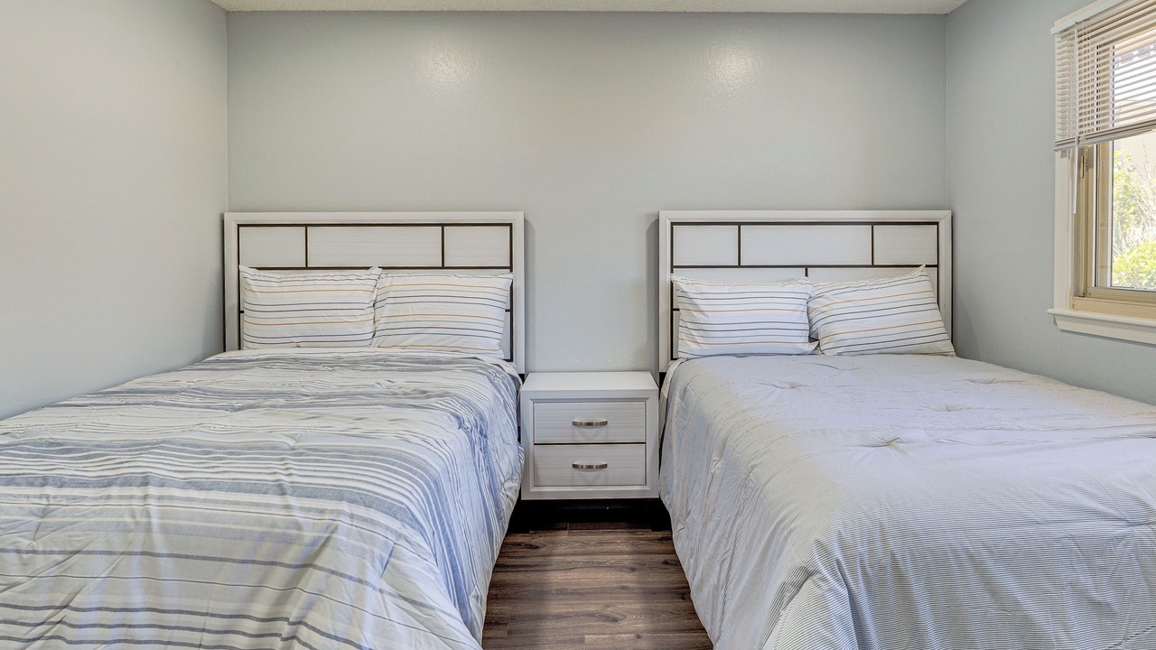 Photo of Bedroom in North Fremont Street