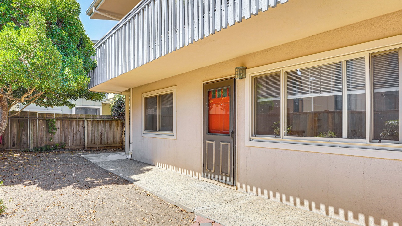 Photo of Outdoor in North Fremont Street