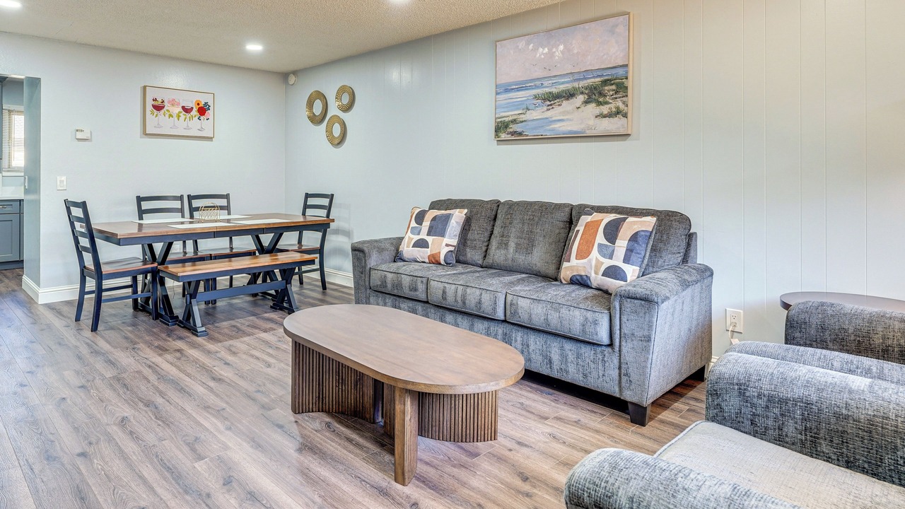 Photo of Bedroom in North Fremont Street
