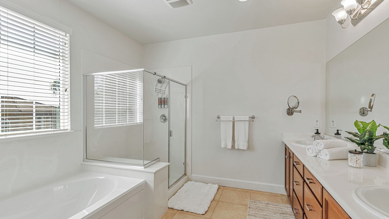 Photo of Bathroom in Gilroy