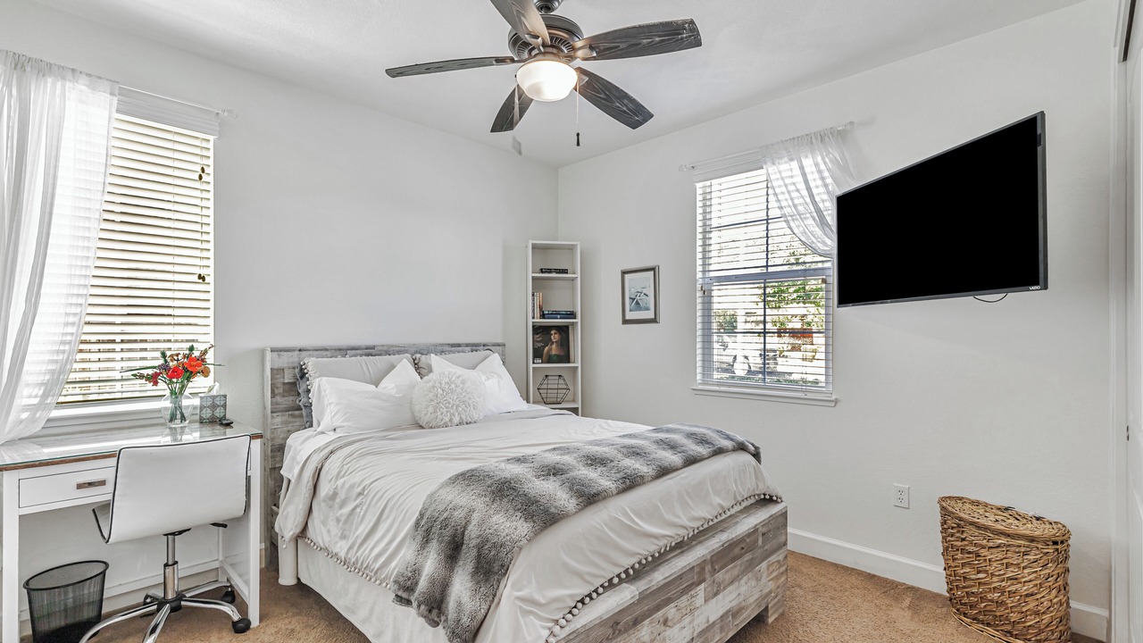 Photo of Bedroom in Gilroy
