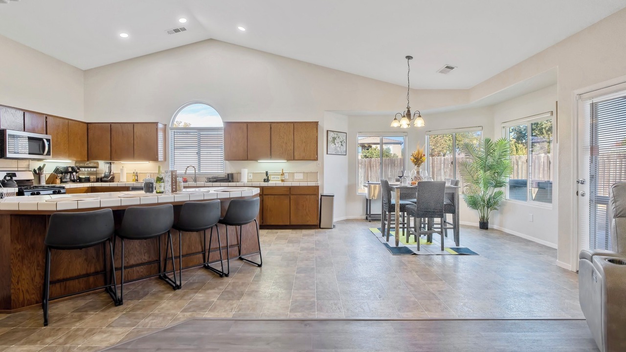 Photo of Kitchen in Visalia