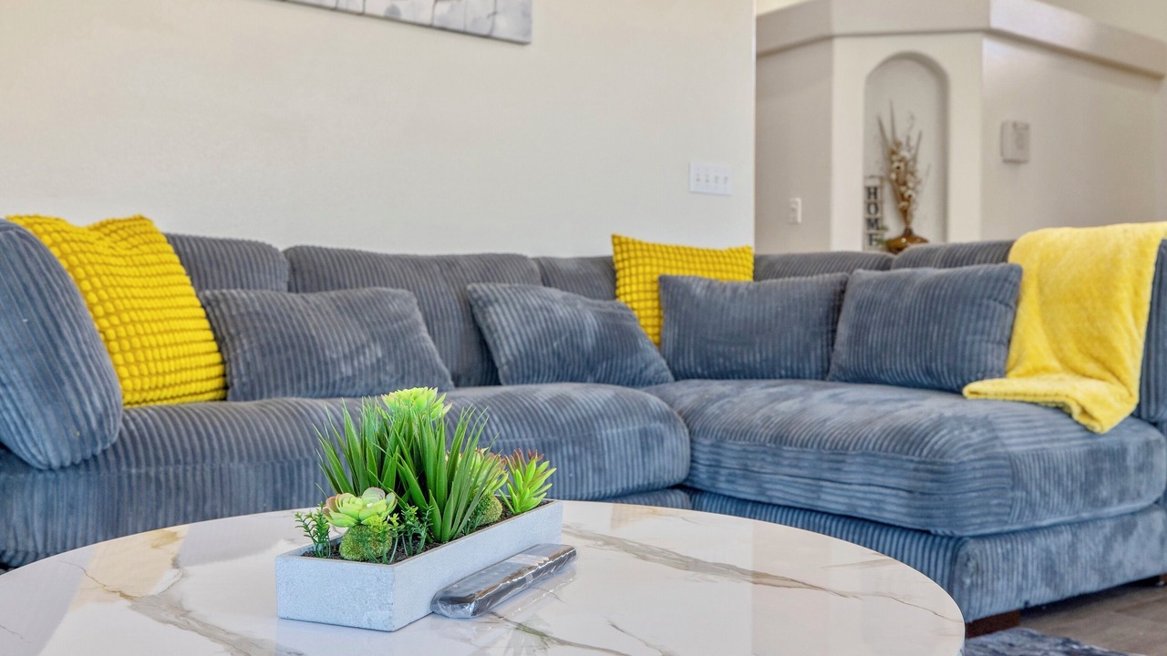 Photo of Livingroom in Visalia