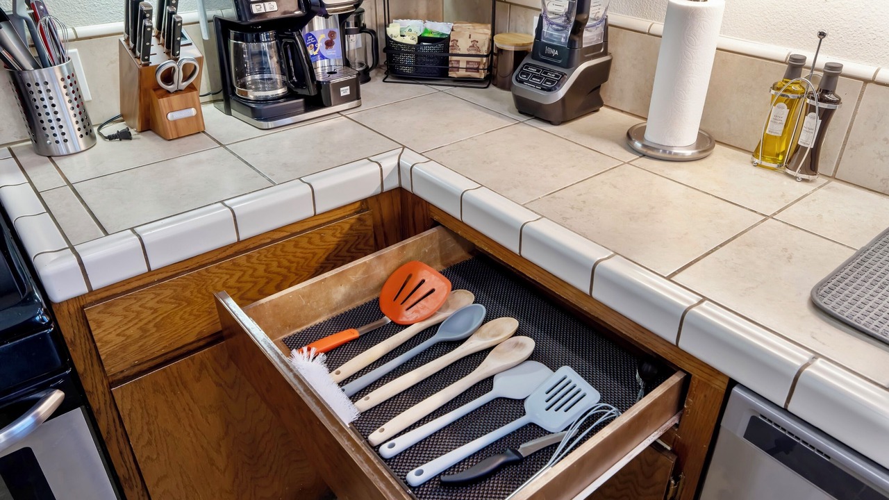 Photo of Kitchen in Visalia