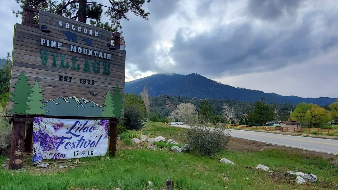 Photo of Others in Pine Mountain Club