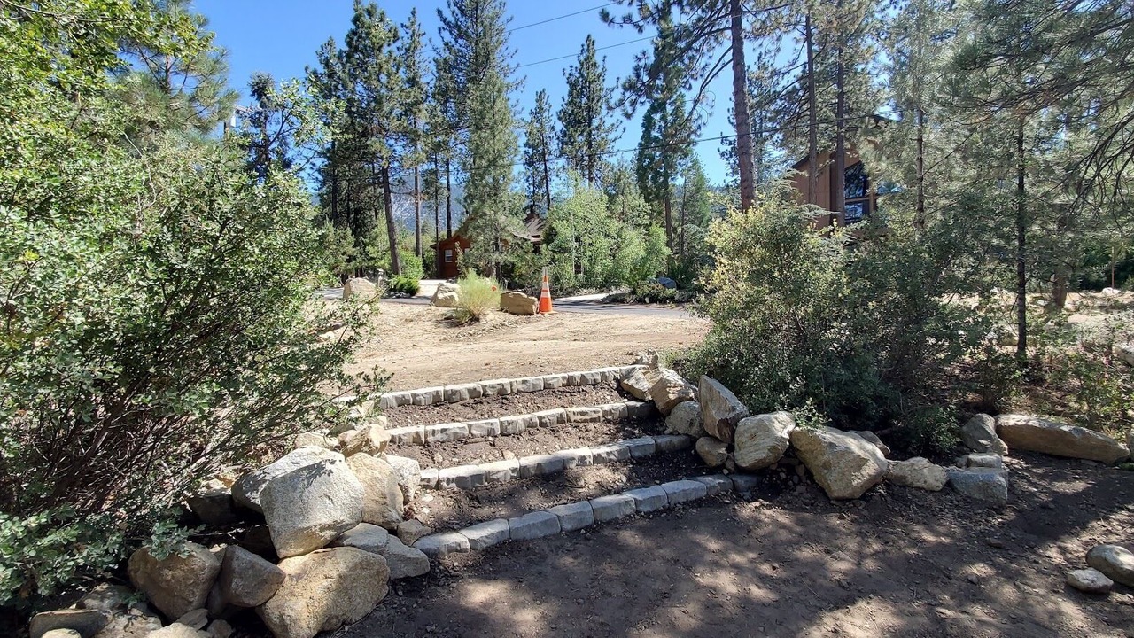 Photo of Outdoor in Pine Mountain Club