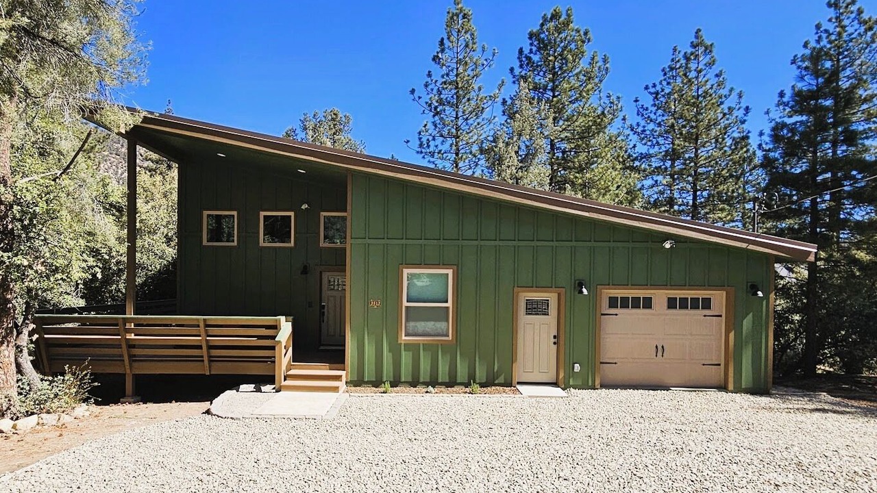 Photo of Outdoor in Pine Mountain Club