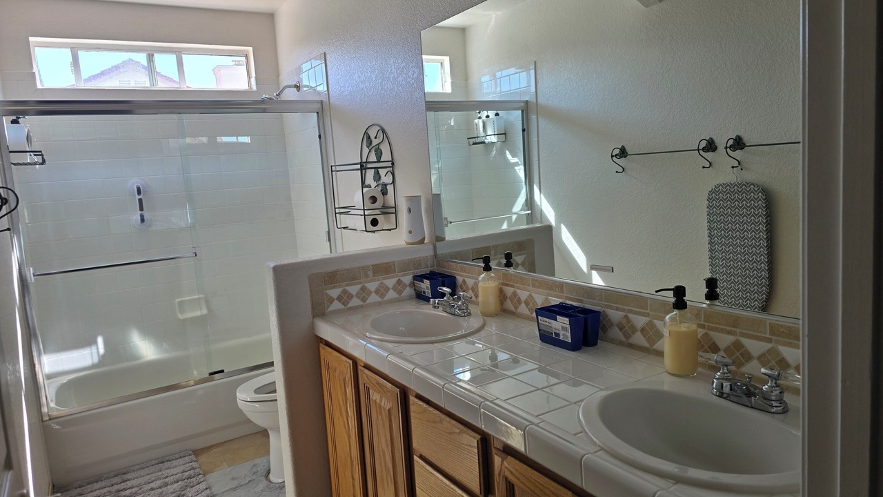 Photo of Bathroom in Lancaster