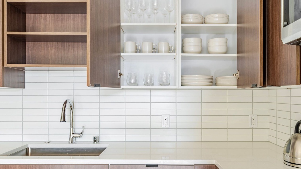 Photo of Kitchen in Old San Leandro