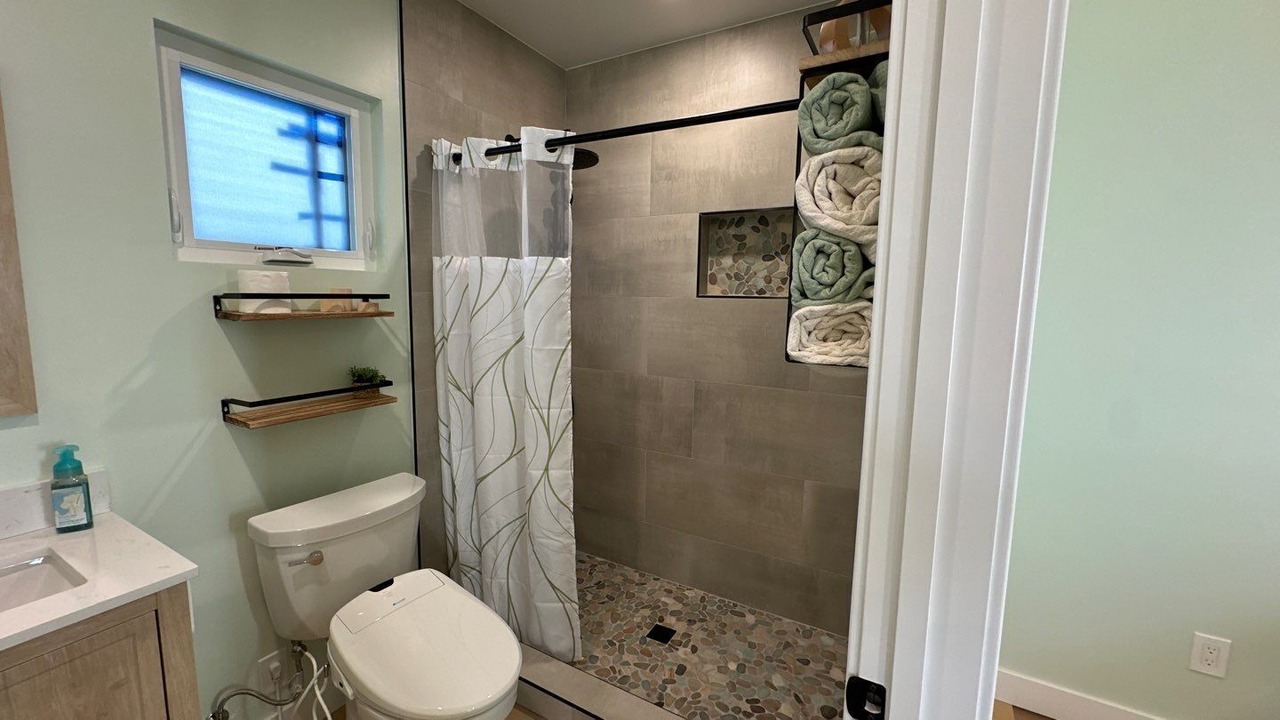 Photo of Bathroom in Lomita