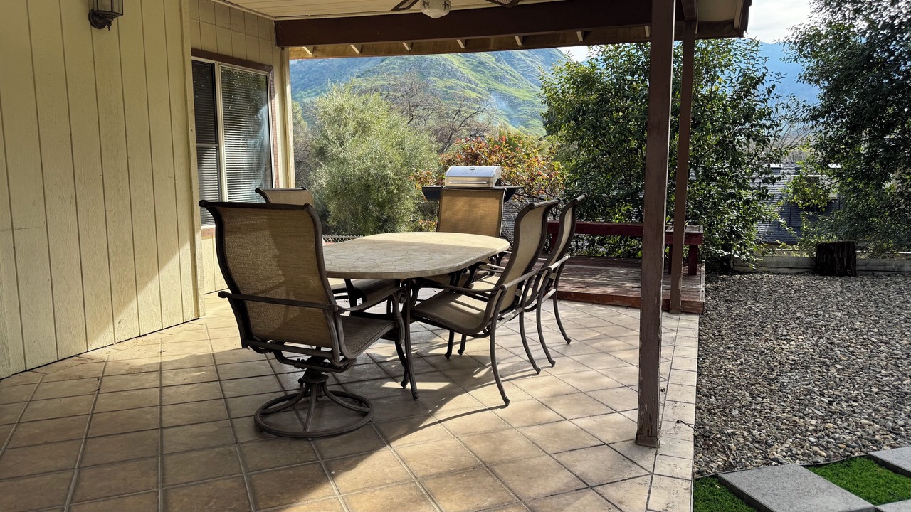 Photo of Outdoor in Three Rivers