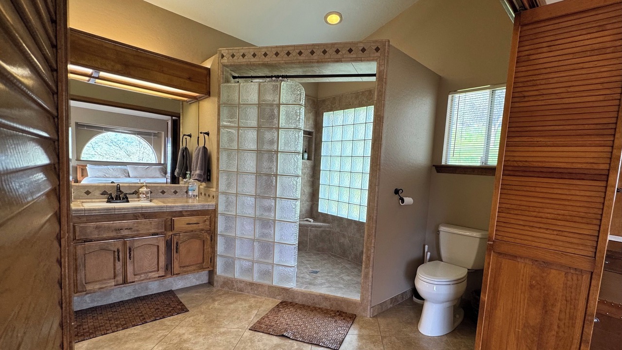 Photo of Bathroom in Three Rivers
