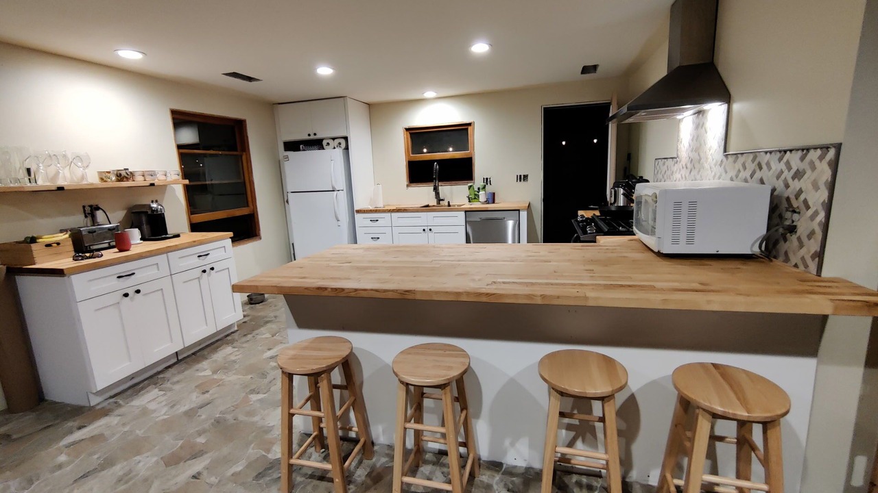 Photo of Kitchen in West Village