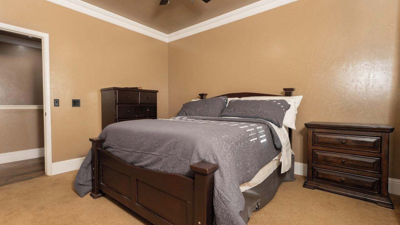 Photo of Bedroom in Tulare