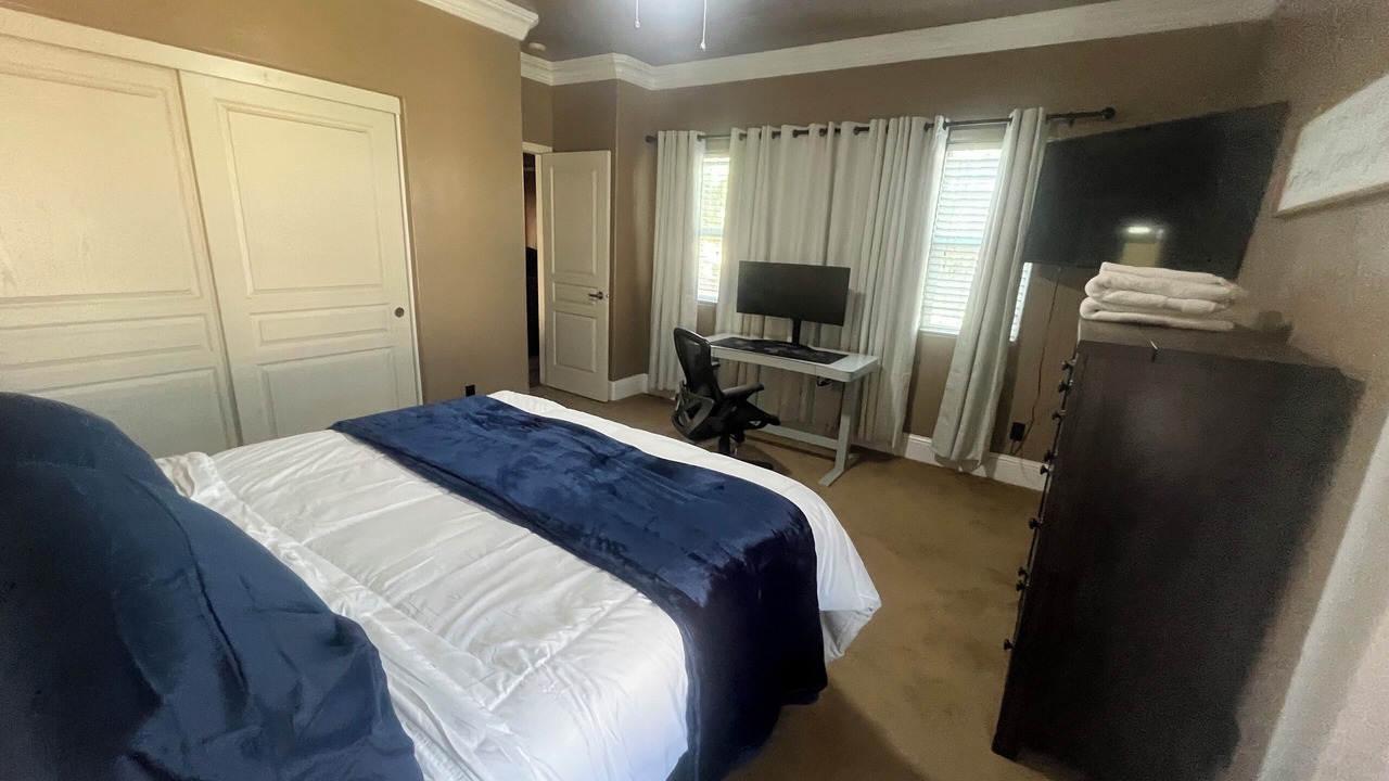 Photo of Bedroom in Tulare