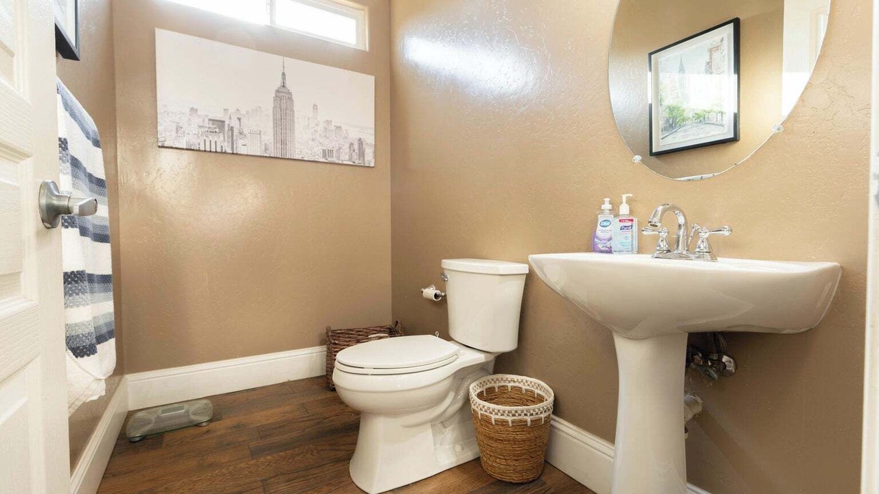 Photo of Bathroom in Tulare