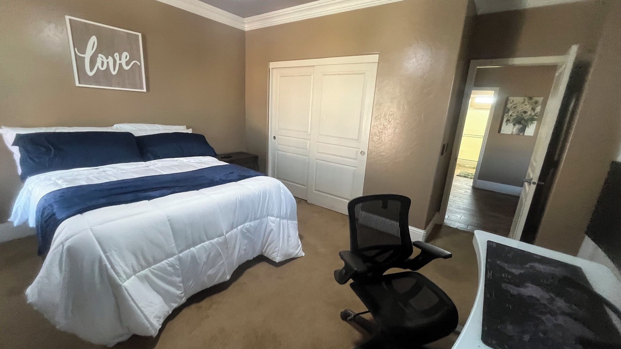 Photo of Bedroom in Tulare