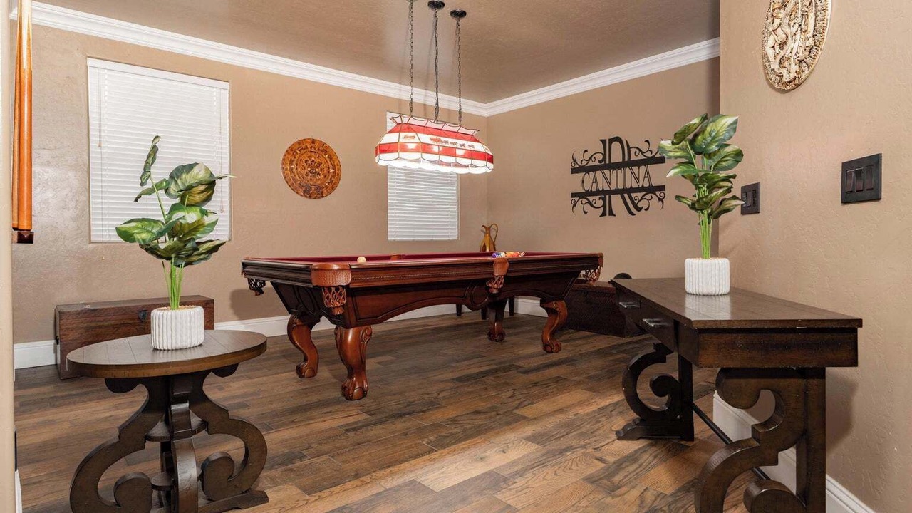 Photo of Bedroom in Tulare