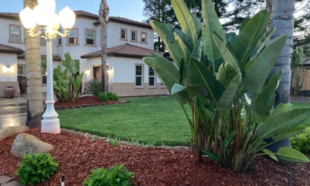 Photo of Outdoor in Tulare