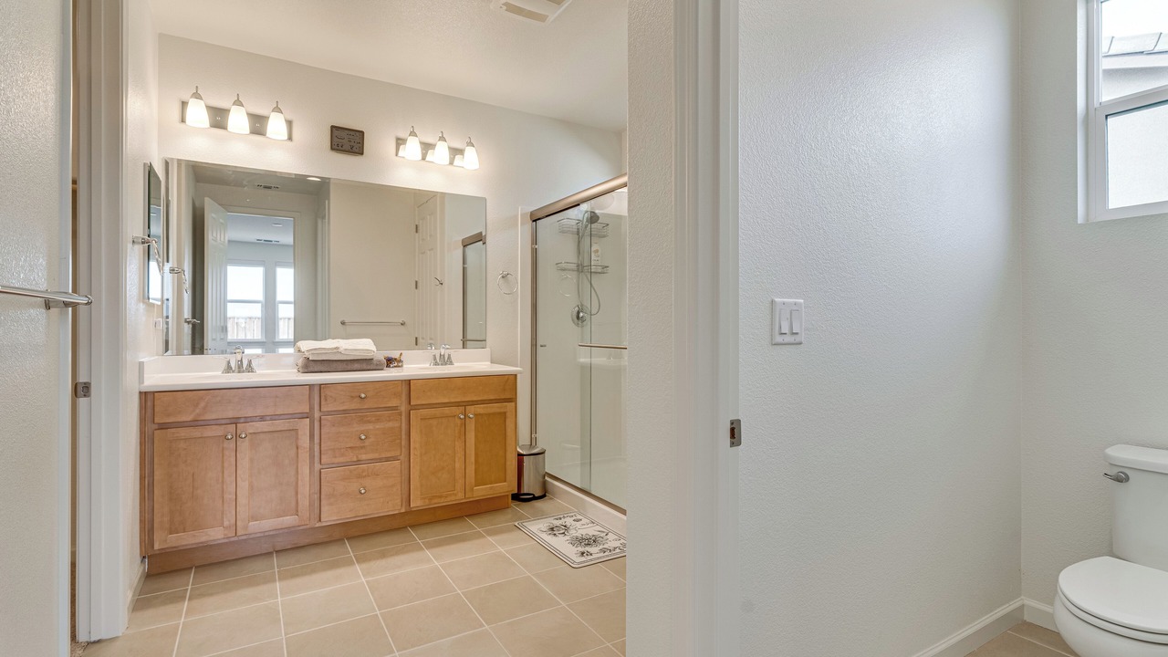 Photo of Bathroom in Hollister
