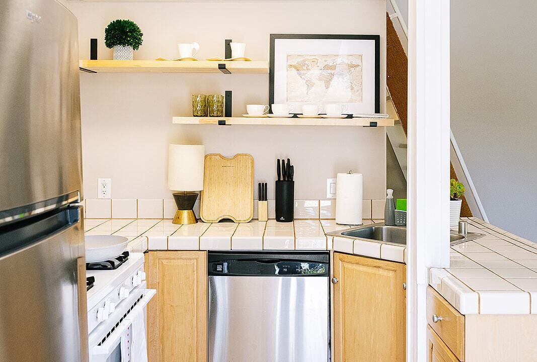 Photo of Kitchen in Los Gatos