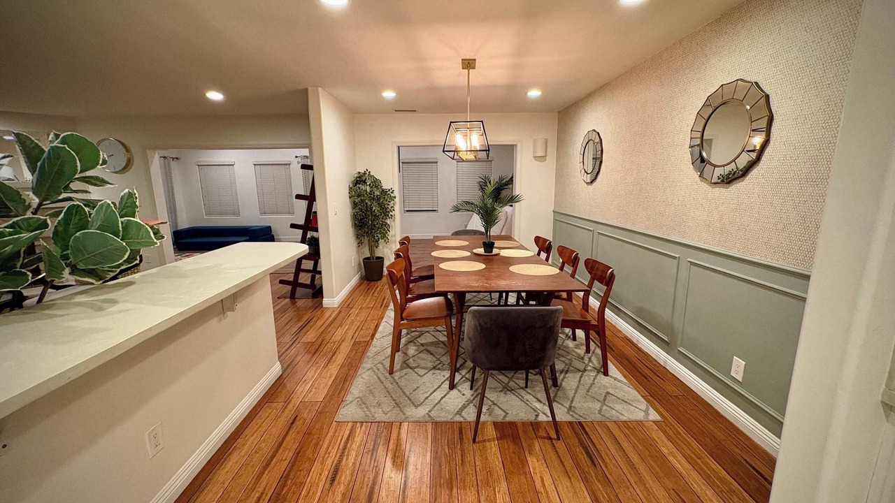 Photo of Livingroom in El Dorado