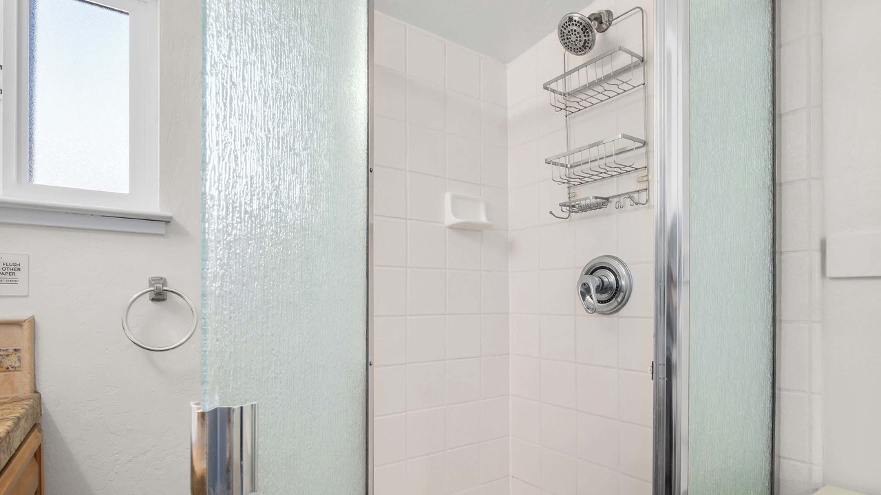 Photo of Bathroom in Eastside Santa Cruz