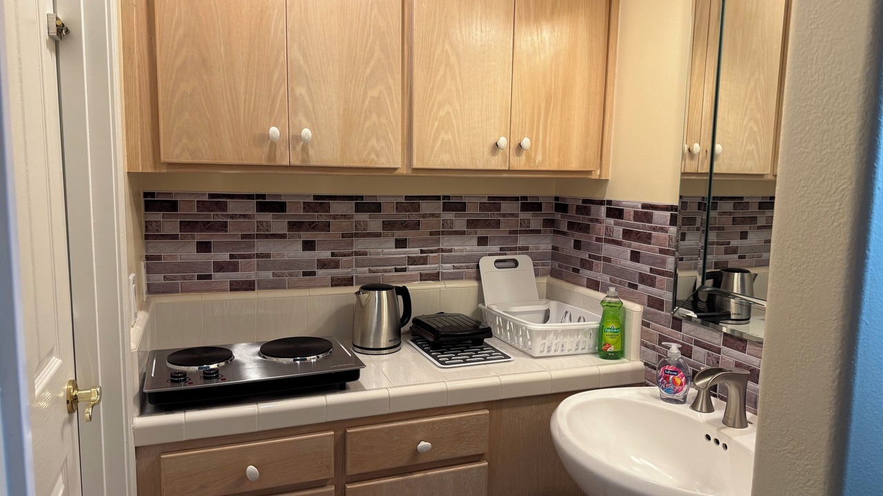 Photo of Kitchen in Pismo Beach