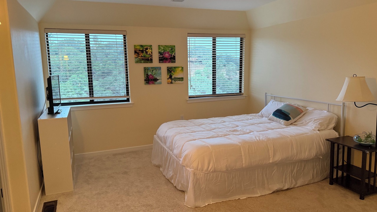 Photo of Bedroom in Pismo Beach