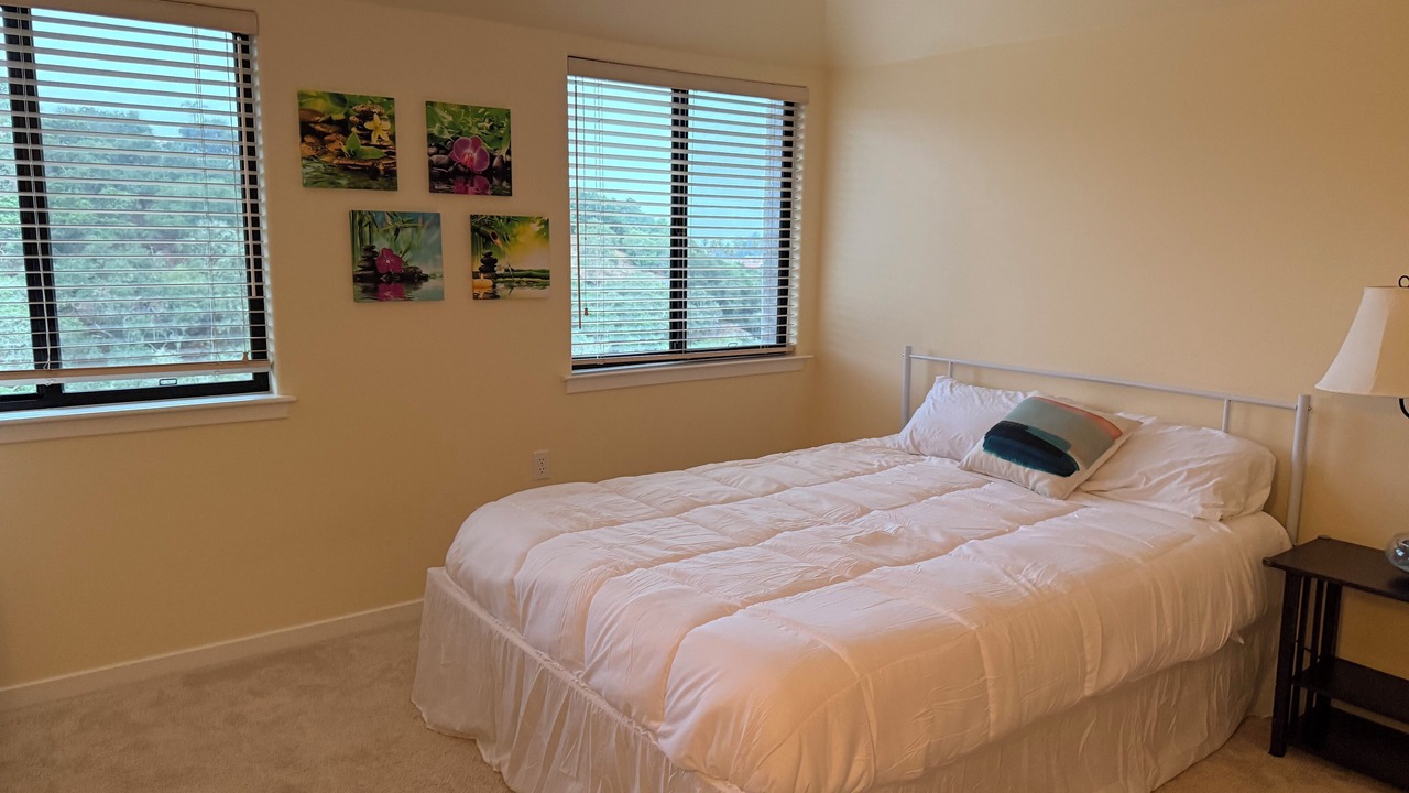 Photo of Bedroom in Pismo Beach