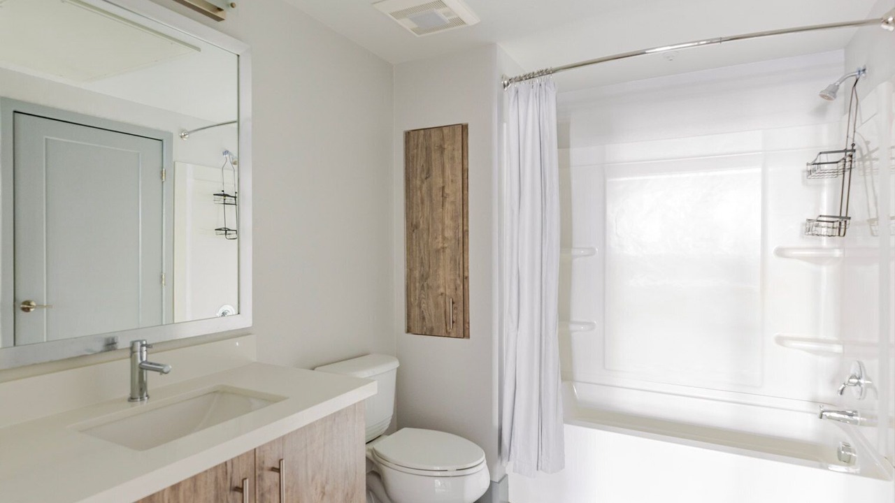 Photo of Bathroom in Walnut Creek