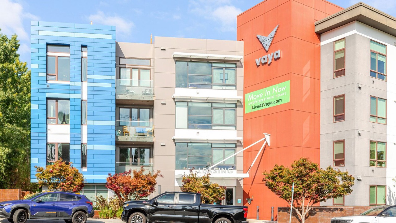 Photo of Outdoor in Walnut Creek