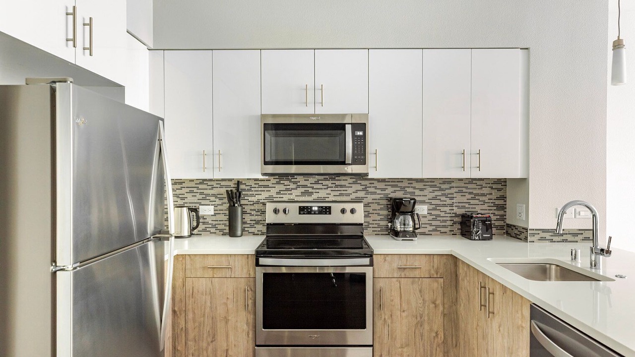 Photo of Kitchen in Walnut Creek