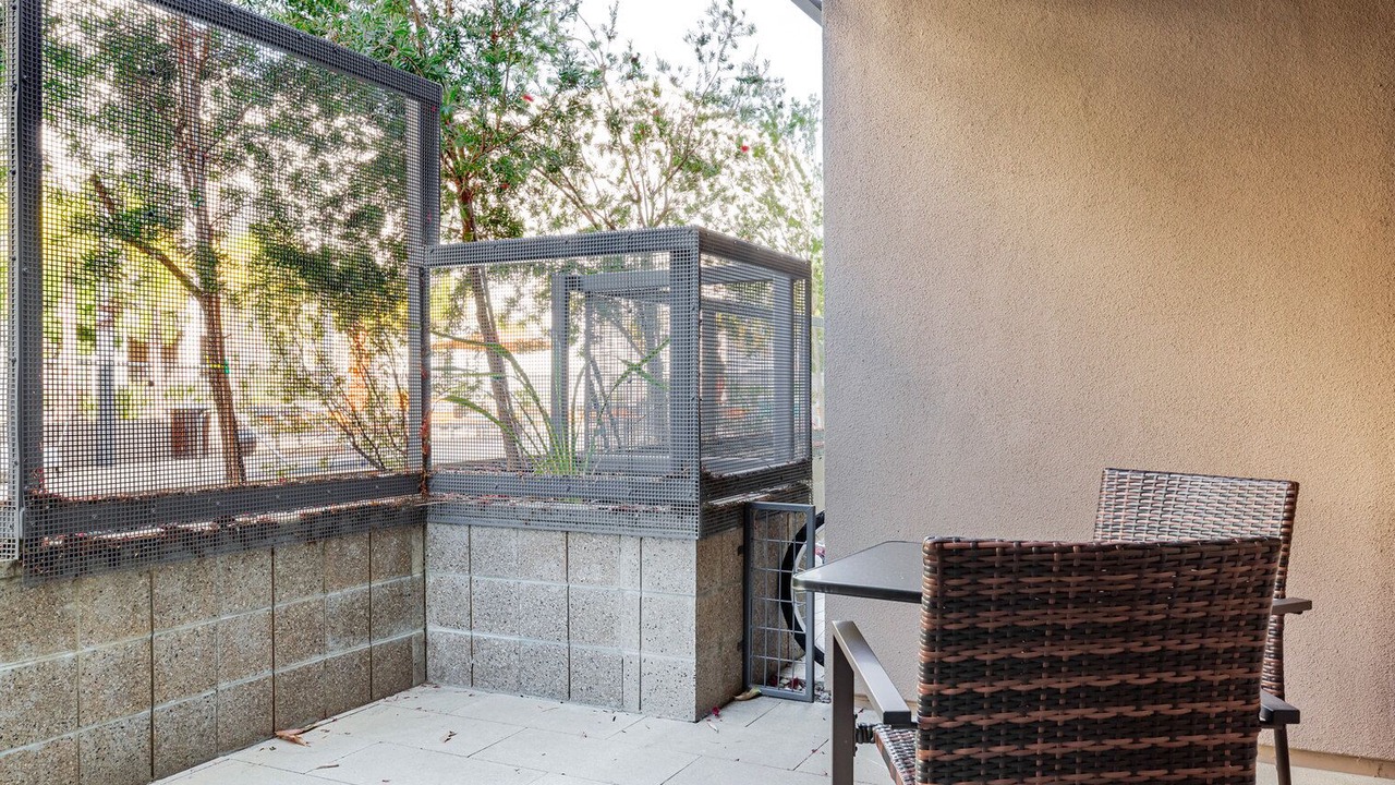 Photo of Outdoor in Walnut Creek