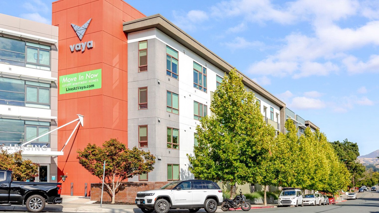 Photo of Outdoor in Walnut Creek