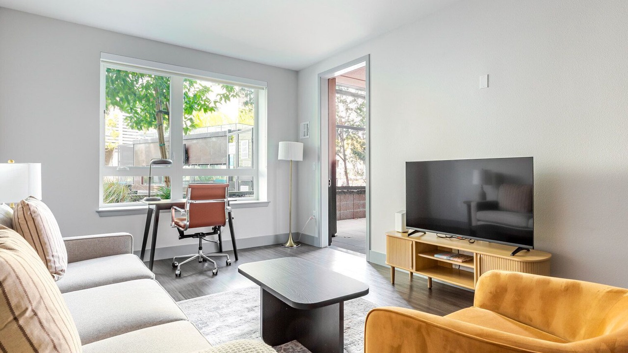 Photo of Livingroom in Walnut Creek