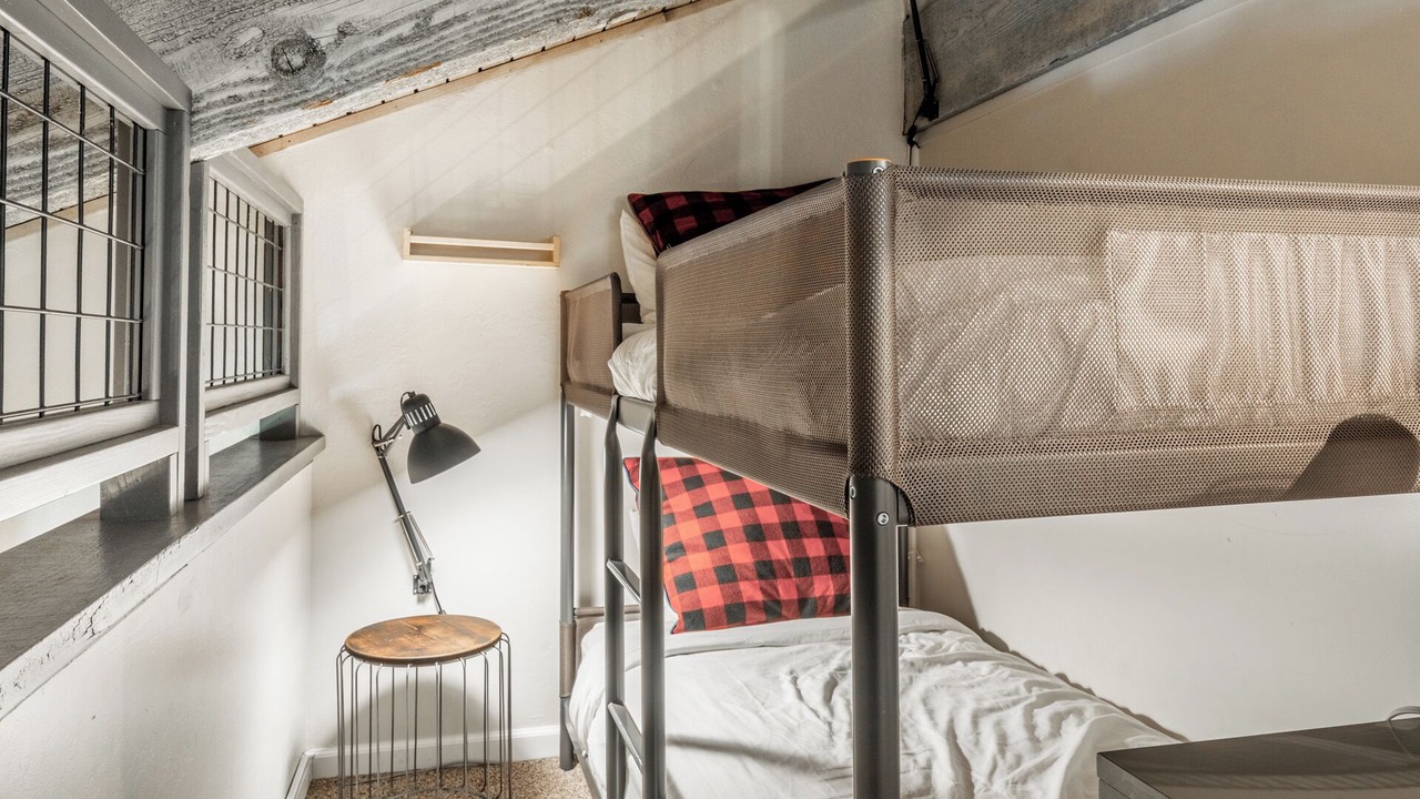 Photo of Bedroom in Mammoth Lakes