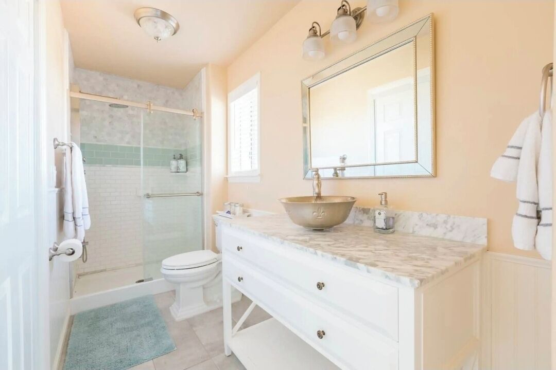 Photo of Bathroom in Templeton