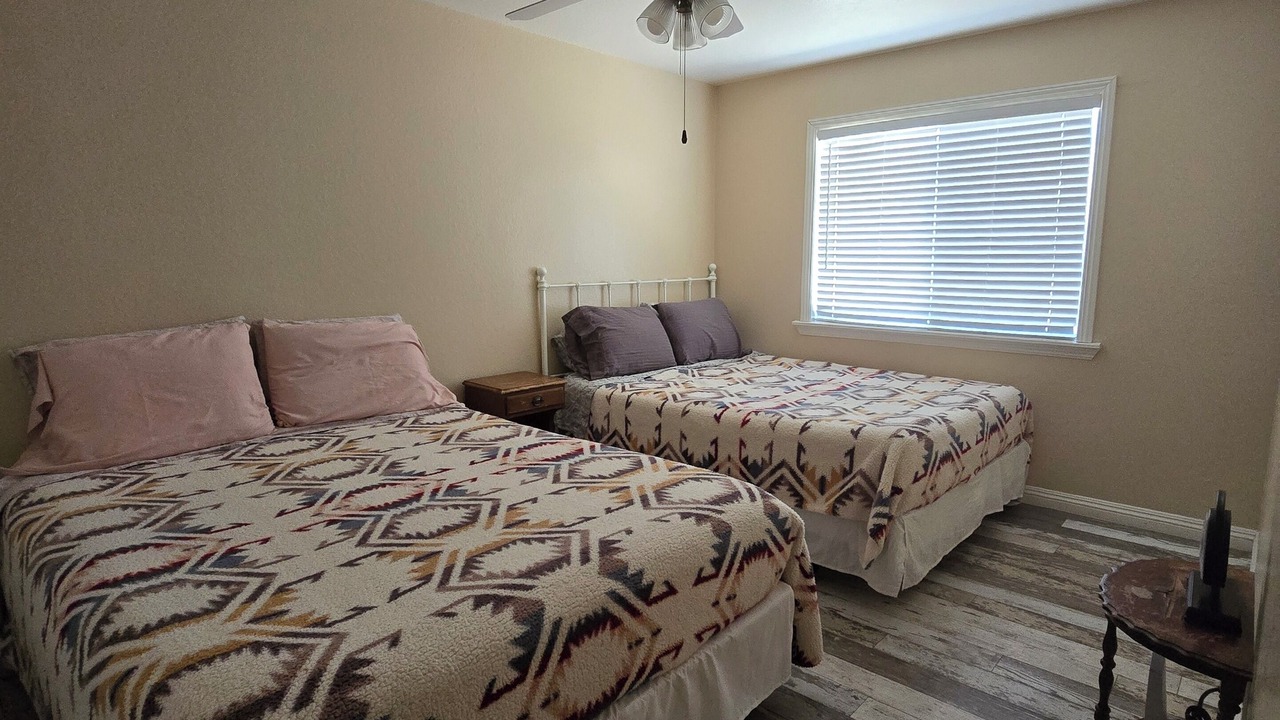 Photo of Bedroom in Templeton