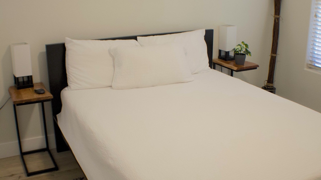 Photo of Bedroom in Exeter