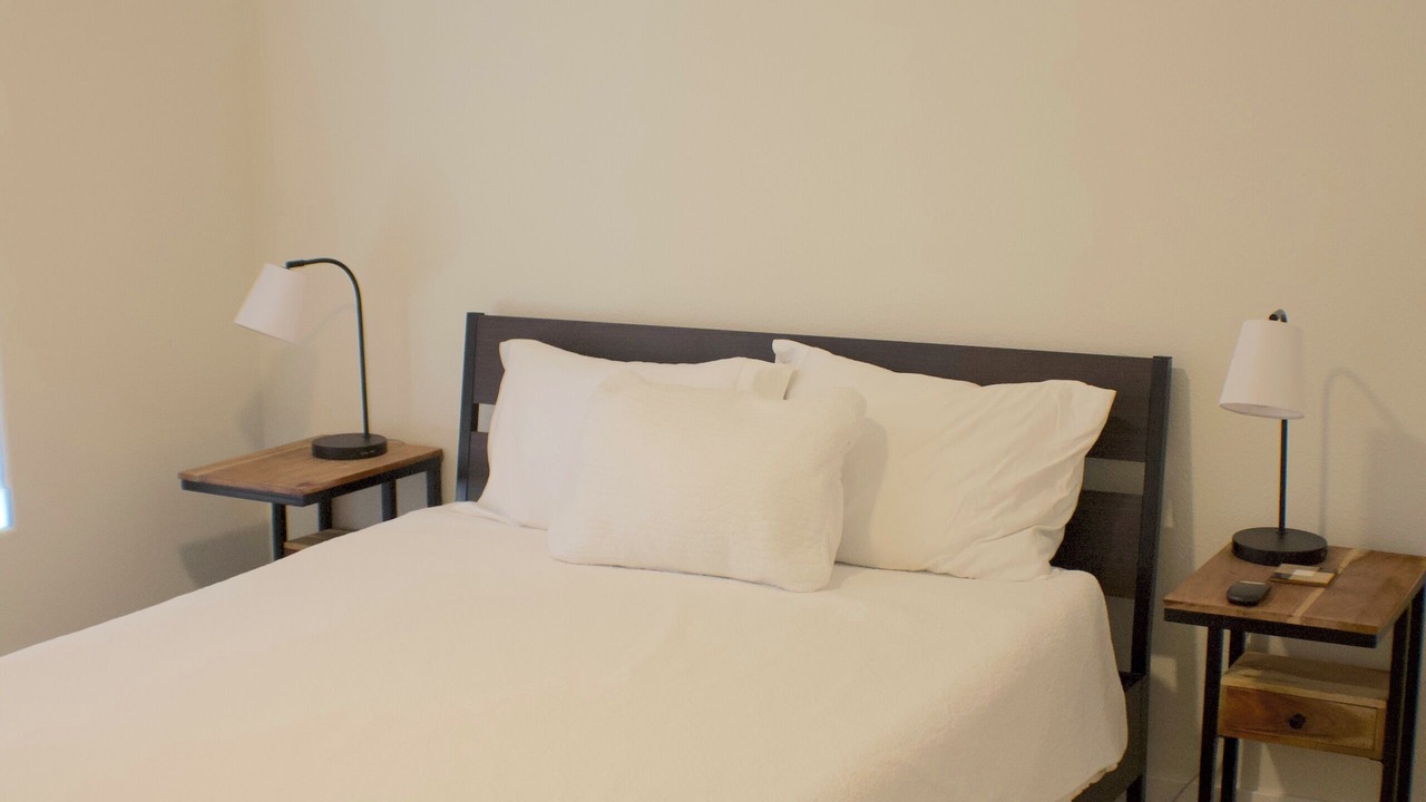 Photo of Bedroom in Exeter