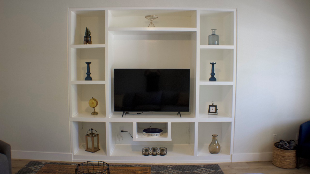 Photo of Livingroom in Exeter