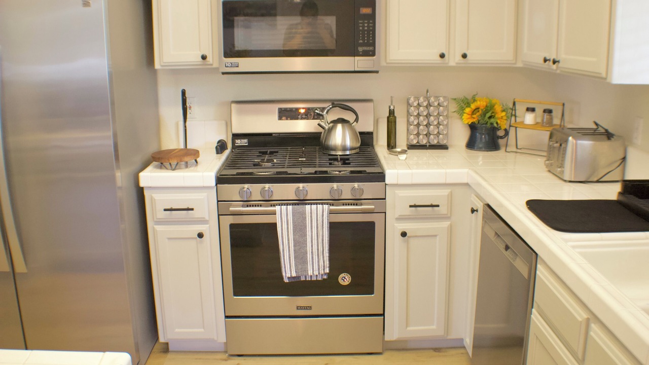 Photo of Kitchen in Exeter