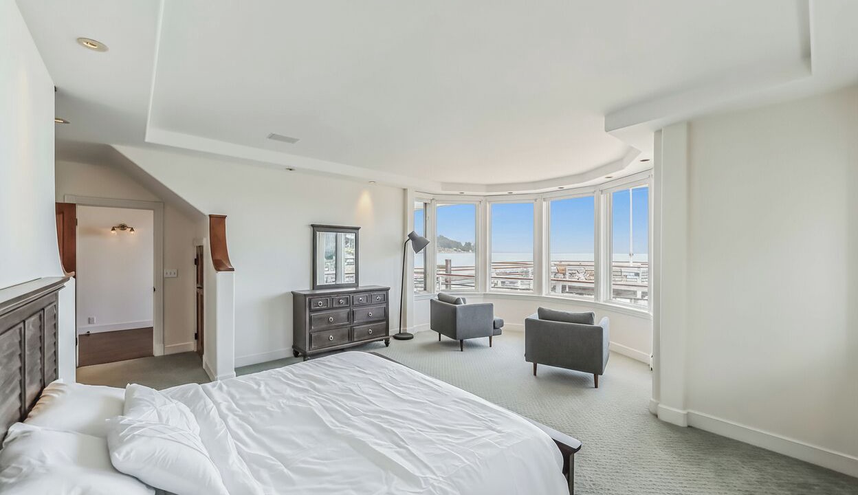 Photo of Bedroom in Bayside Acres