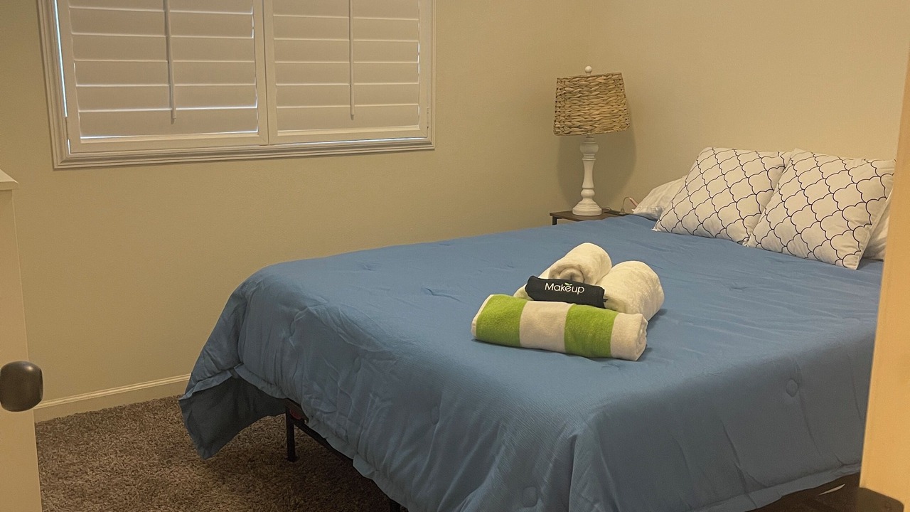 Photo of Bedroom in Clovis