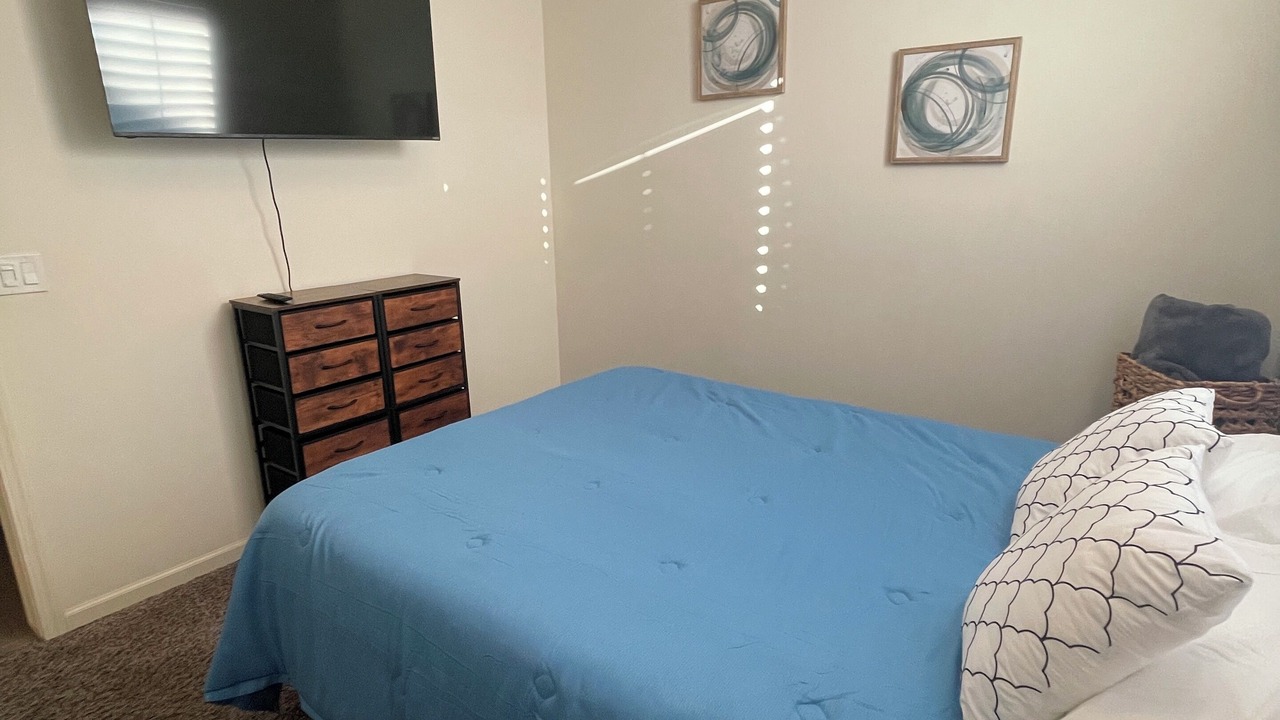 Photo of Bedroom in Clovis