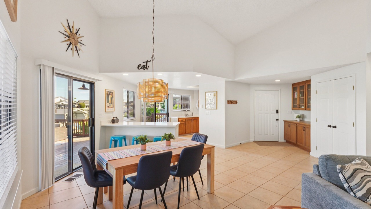 Photo of Bedroom in Discovery Bay